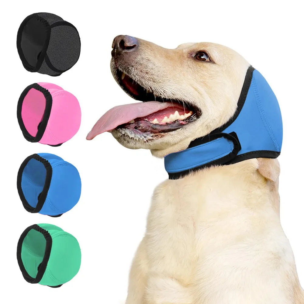 ZenPuP™ Comfort Wrap