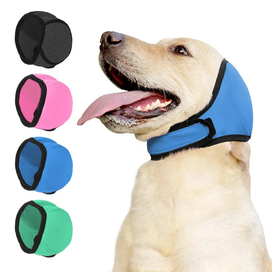ZenPuP™ Comfort Wrap