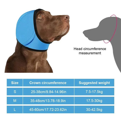 ZenPuP™ Comfort Wrap