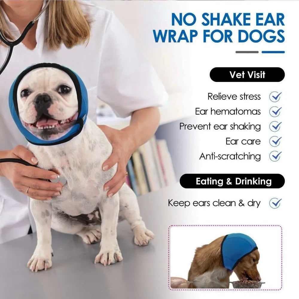 ZenPuP™ Comfort Wrap