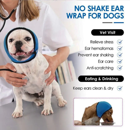ZenPuP™ Comfort Wrap